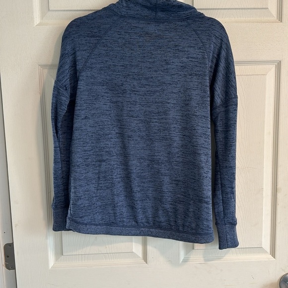 Athleta size small cowl neck women’s - Picture 3 of 9